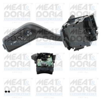 Steering Column Switch